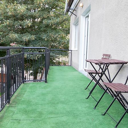 Top Sopot Apartament Zewnętrze zdjęcie