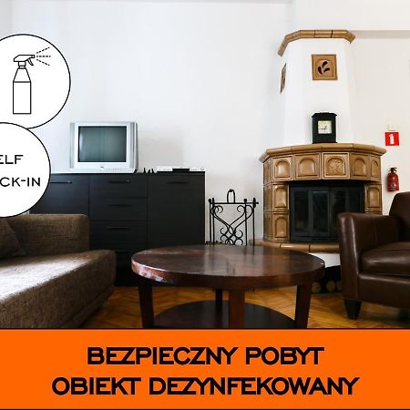 Top Sopot Apartament Zewnętrze zdjęcie