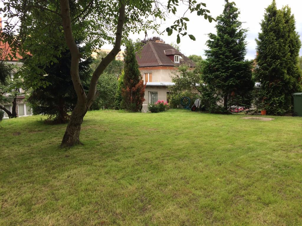 Top Sopot Apartament Zewnętrze zdjęcie