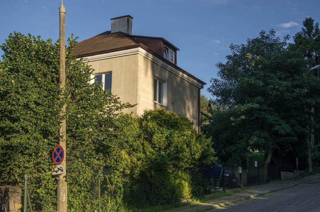 Top Sopot Apartament Zewnętrze zdjęcie