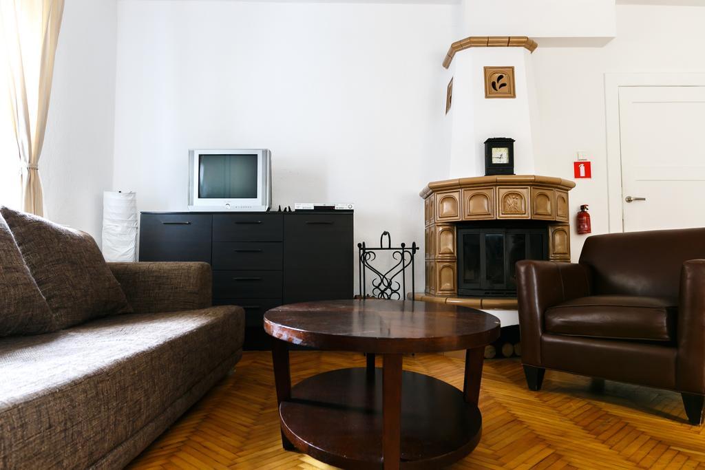 Top Sopot Apartament Zewnętrze zdjęcie