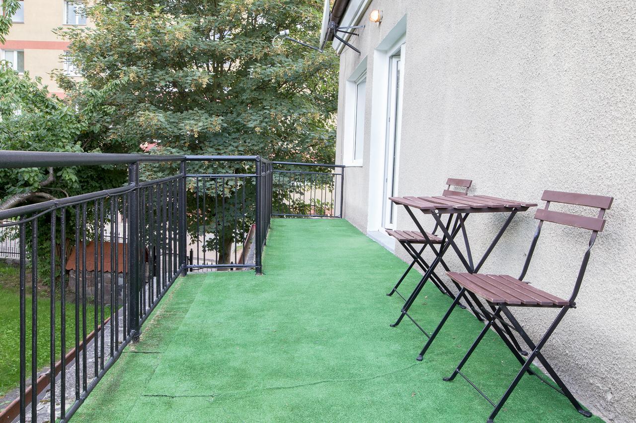 Top Sopot Apartament Zewnętrze zdjęcie