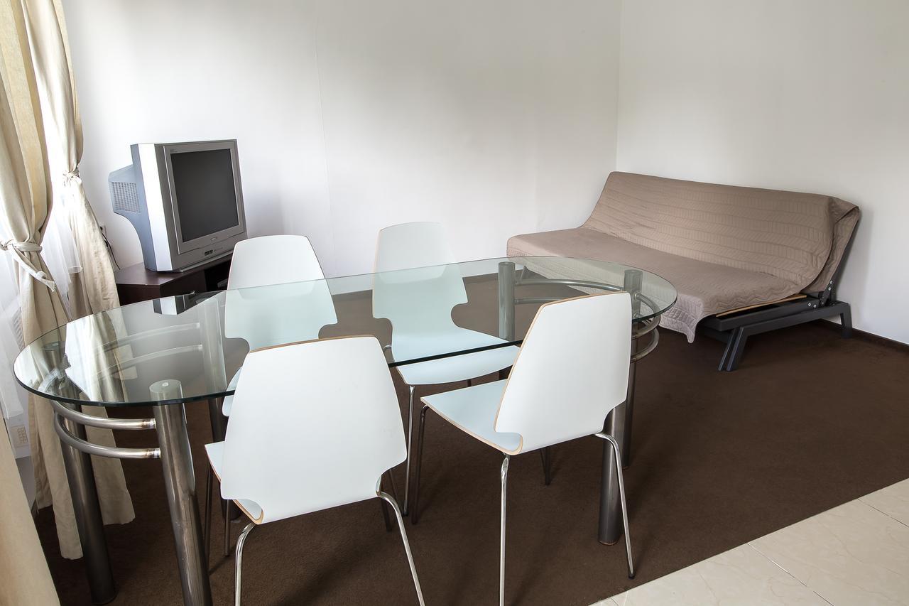 Top Sopot Apartament Zewnętrze zdjęcie