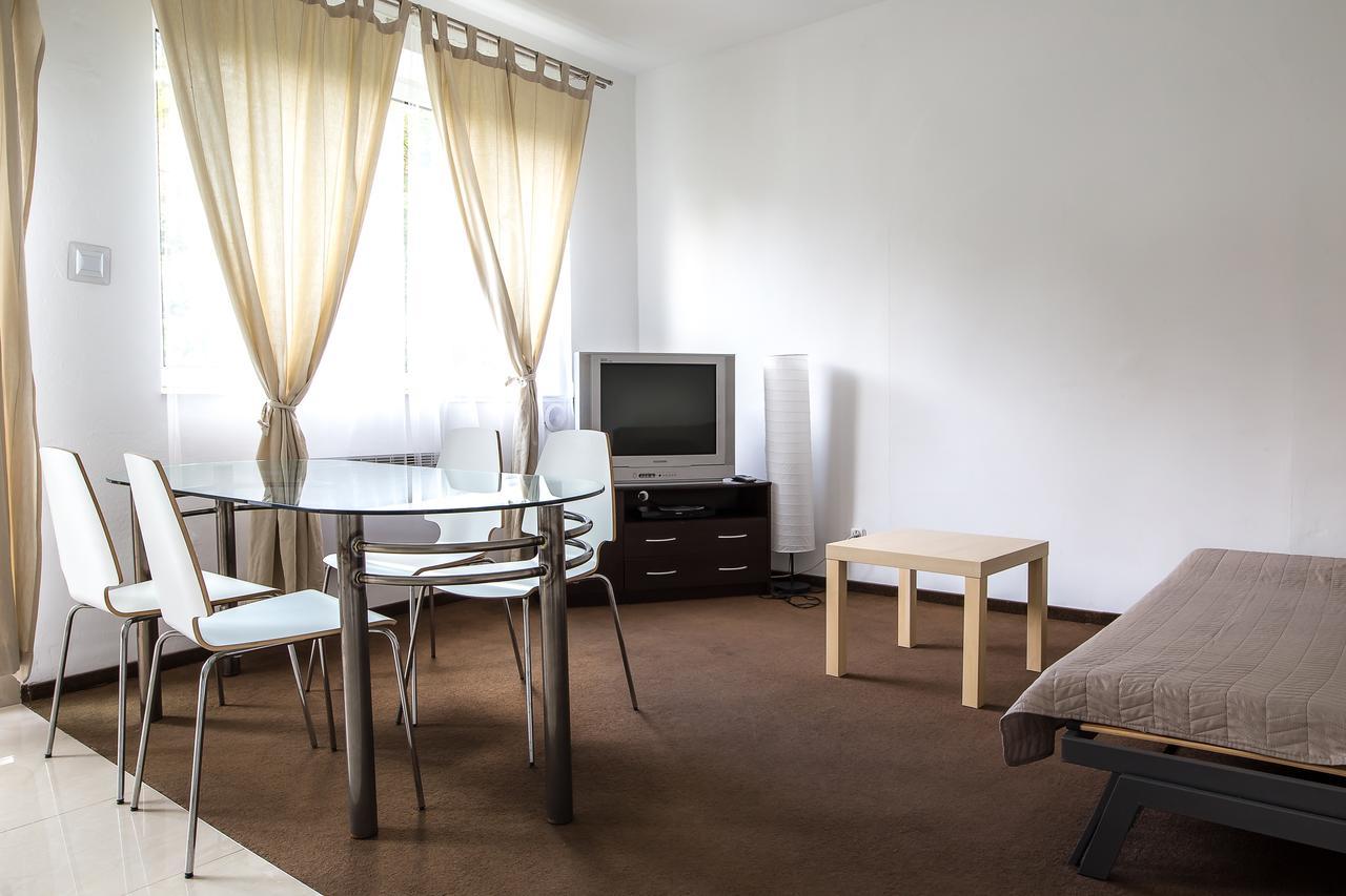 Top Sopot Apartament Zewnętrze zdjęcie