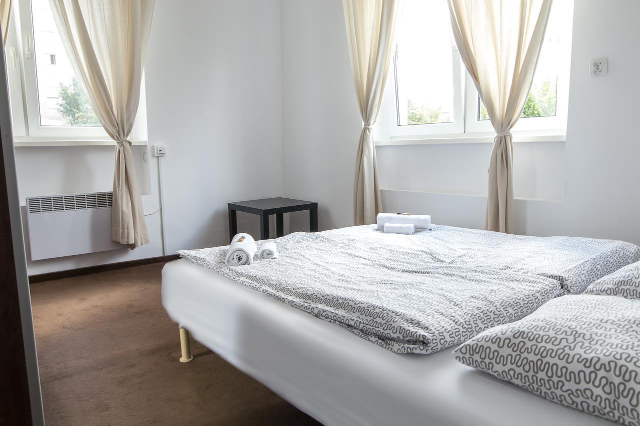 Top Sopot Apartament Zewnętrze zdjęcie