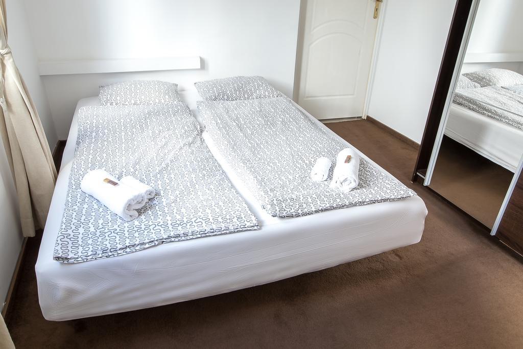 Top Sopot Apartament Zewnętrze zdjęcie