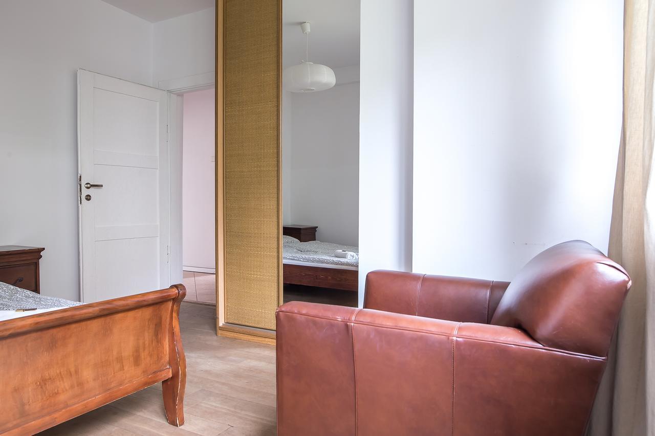 Top Sopot Apartament Zewnętrze zdjęcie