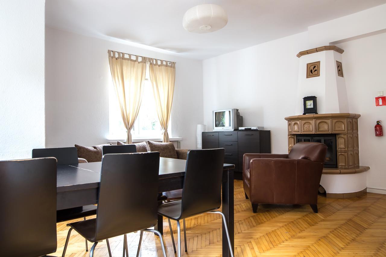 Top Sopot Apartament Zewnętrze zdjęcie