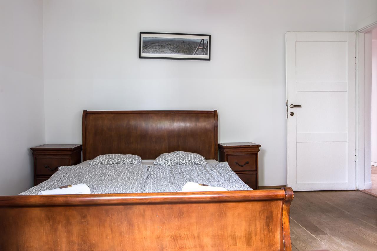 Top Sopot Apartament Zewnętrze zdjęcie