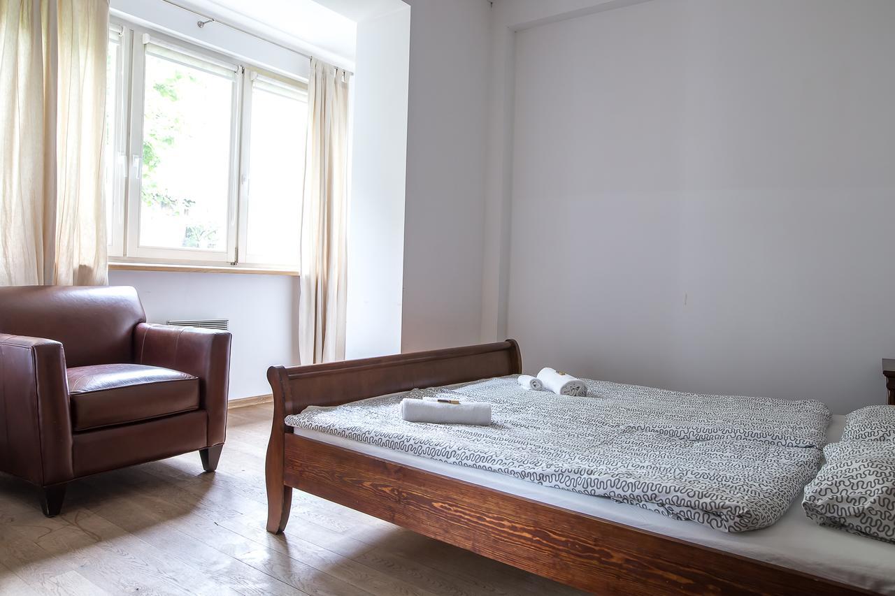 Top Sopot Apartament Zewnętrze zdjęcie
