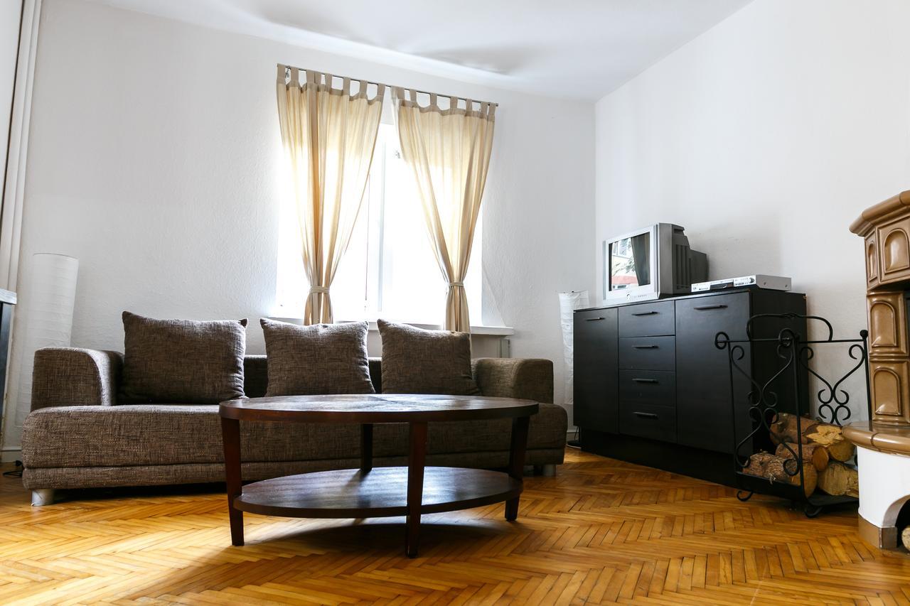 Top Sopot Apartament Zewnętrze zdjęcie