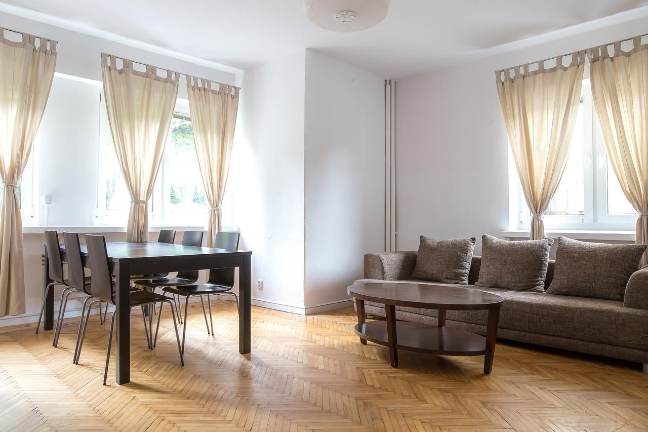 Top Sopot Apartament Zewnętrze zdjęcie