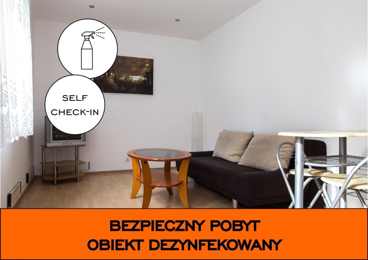 Top Sopot Apartament Pokój zdjęcie